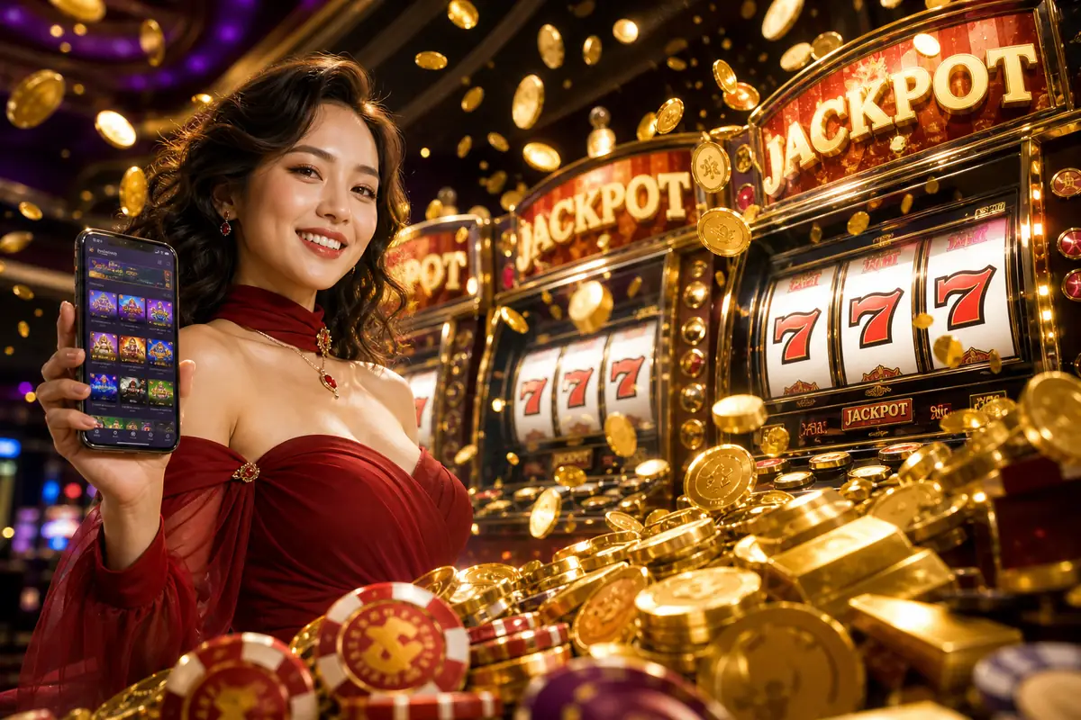 7v7v77 Fortune Tiger Slot Game