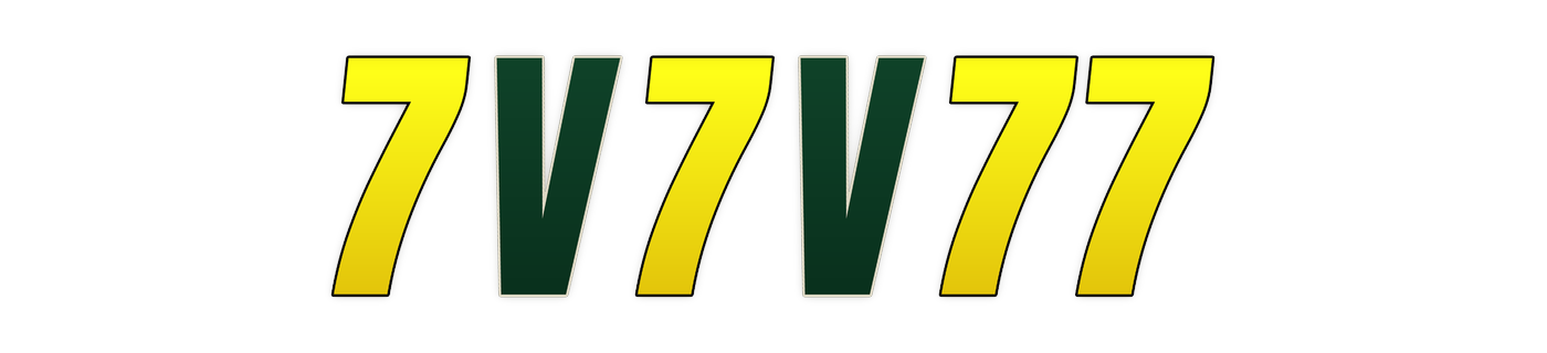 7v7v77 লোগো